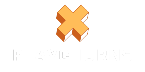 playchurns.com - Home Page